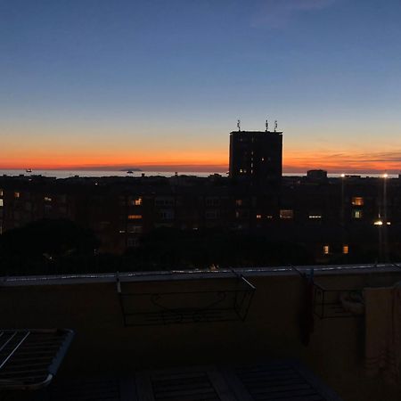 L' Essenziale Apartment Ливорно Екстериор снимка