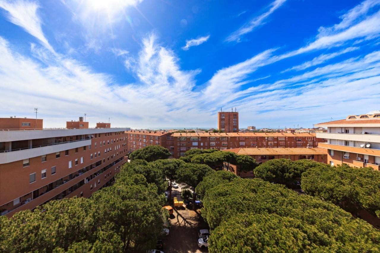 L' Essenziale Apartment Ливорно Екстериор снимка